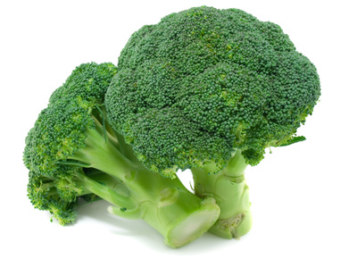 Big Broccoli